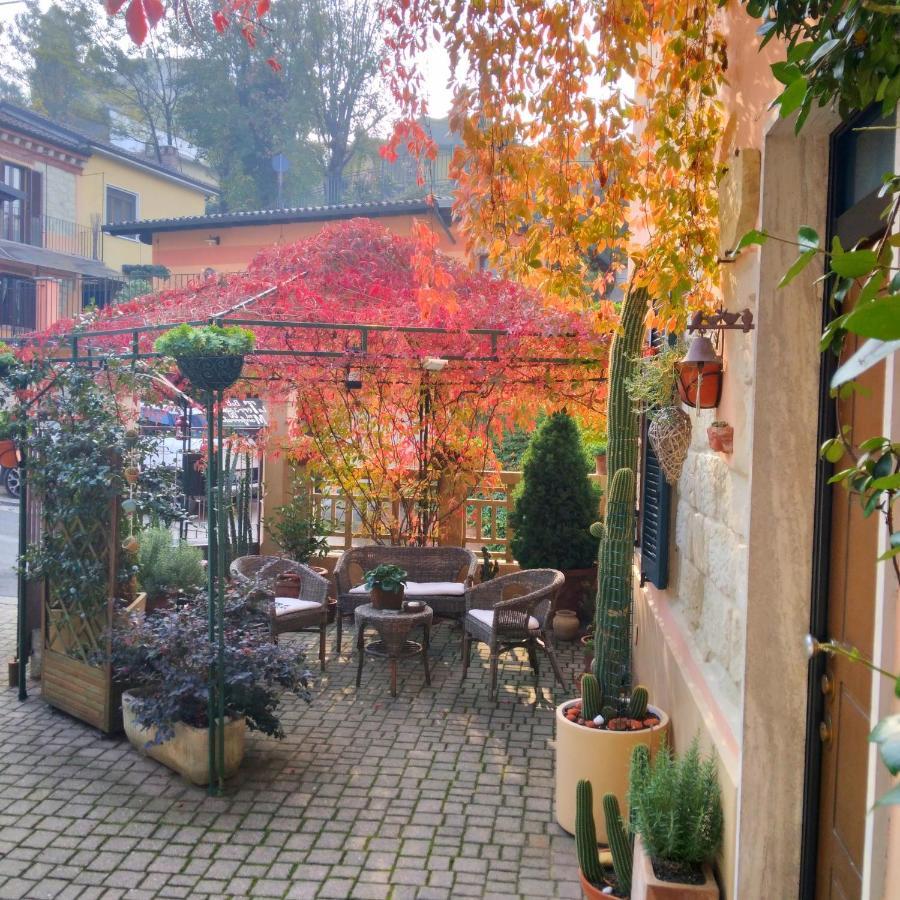 شقة La Terrazza Sul Monferrato Ozzano Monferrato المظهر الخارجي الصورة